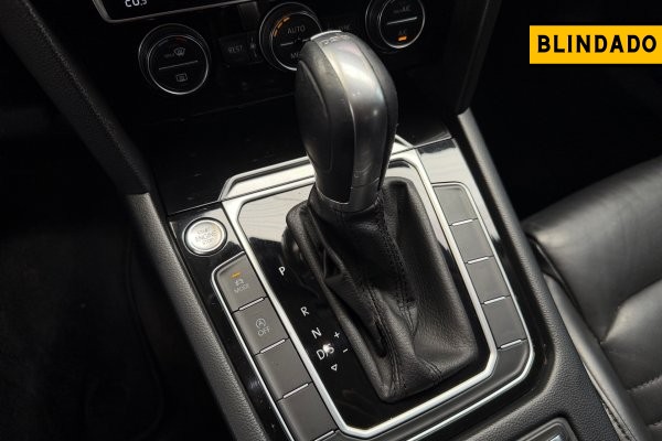 VOLKSWAGEN Passat 2.0 16V TSI BLUEMOTION GASOLINA HIGHLINE 4P DSG 2018/2018